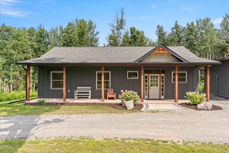 6550 Otter Run Ln SW, Motley, MN 56466