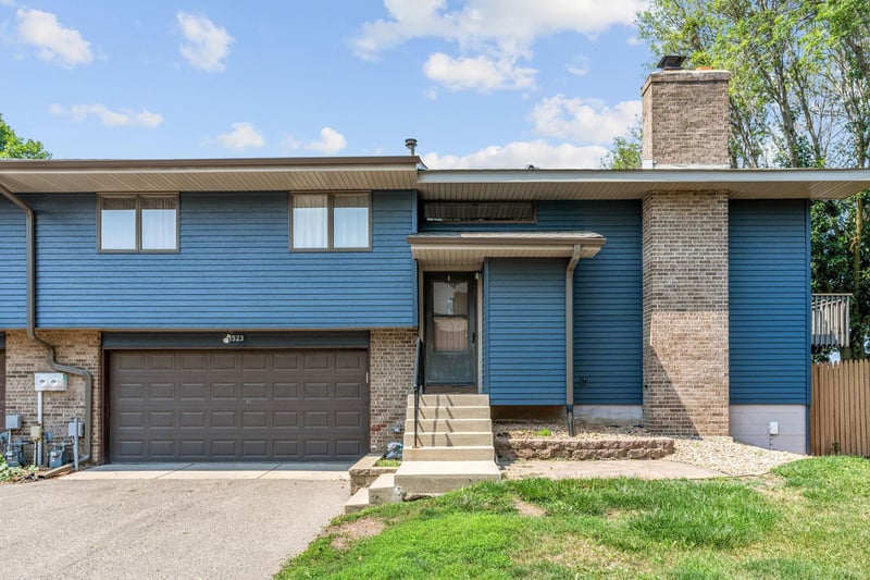 1525 Pheasantwood Trl, Northfield, MN 55057