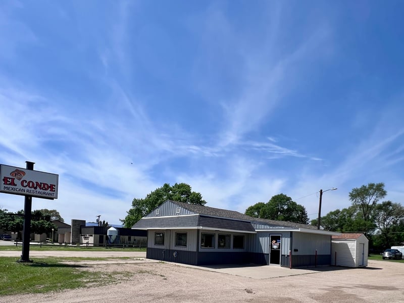 831 N Munsterman St, Appleton, MN 56208