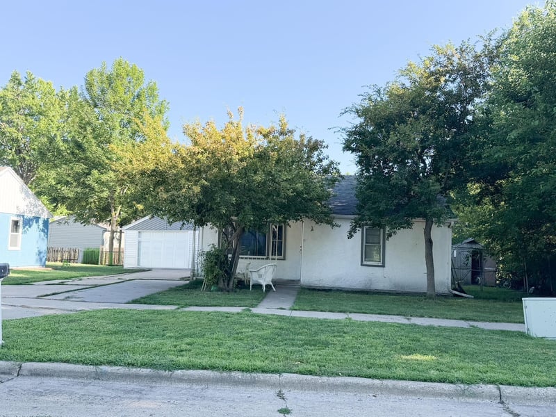 624 Dover St, Worthington, MN 56187