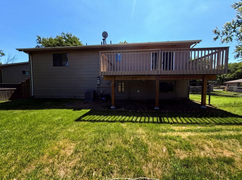 13802 Holyoke Pa, Apple Valley, MN 55124