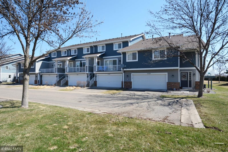 17565 69th Pl N #207, Maple Grove, MN 55311