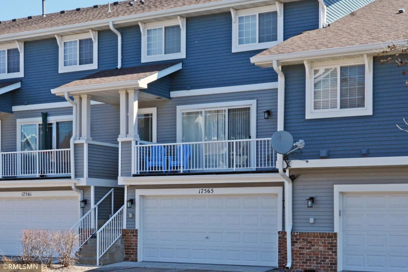 17565 69th Pl N #207, Maple Grove, MN 55311