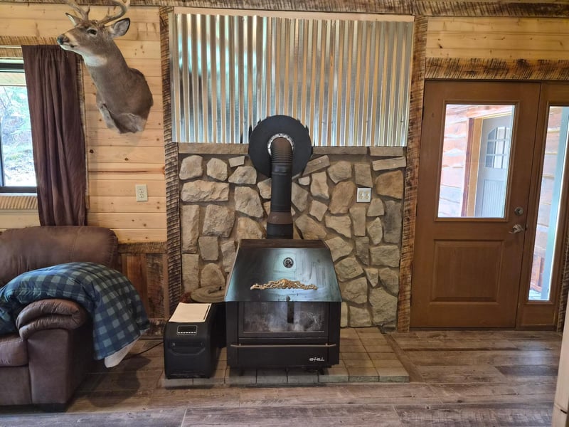 2101 County Road 138, International Falls, MN 56649