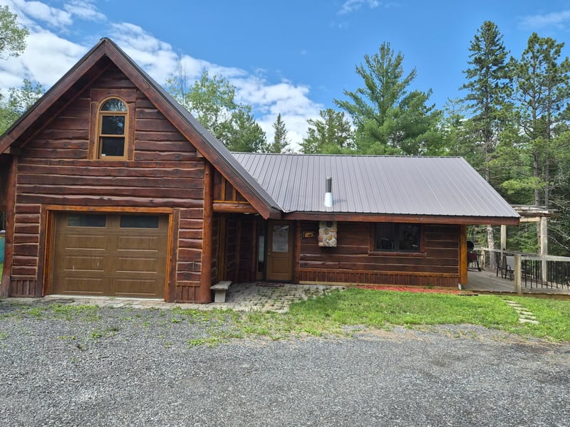 2101 County Road 138, International Falls, MN 56649