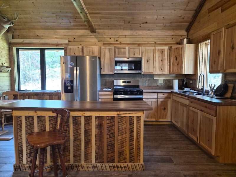 2101 County Road 138, International Falls, MN 56649