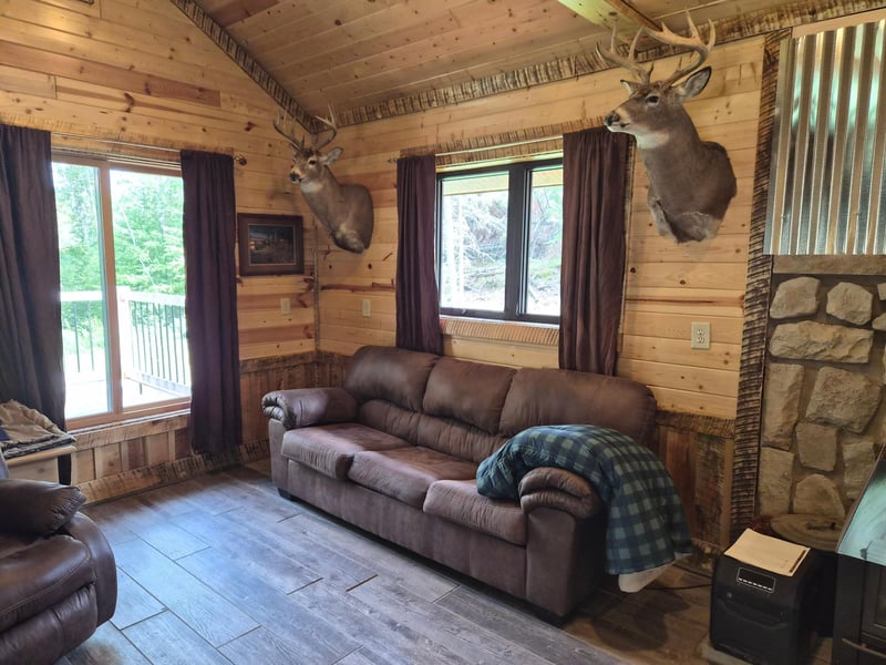 2101 County Road 138, International Falls, MN 56649