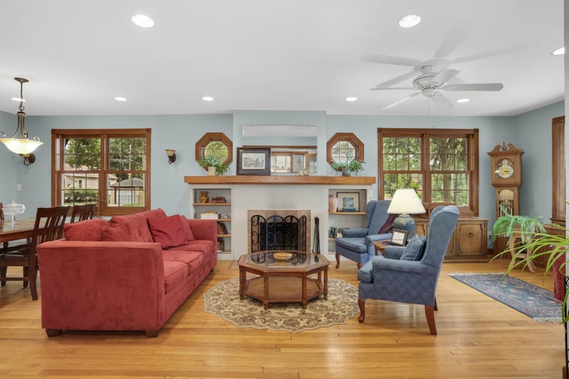 356 Macalester St, Saint Paul, MN 55105