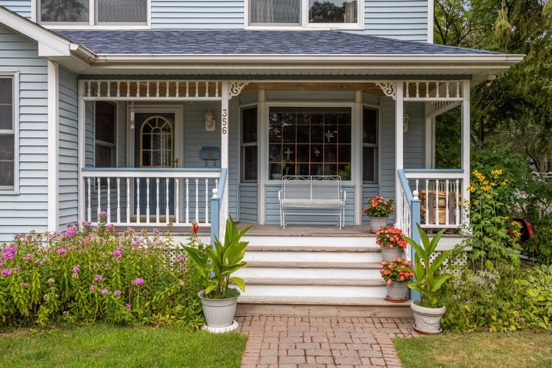 356 Macalester St, Saint Paul, MN 55105
