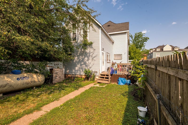 1813 John Ave, Superior, WI 54880