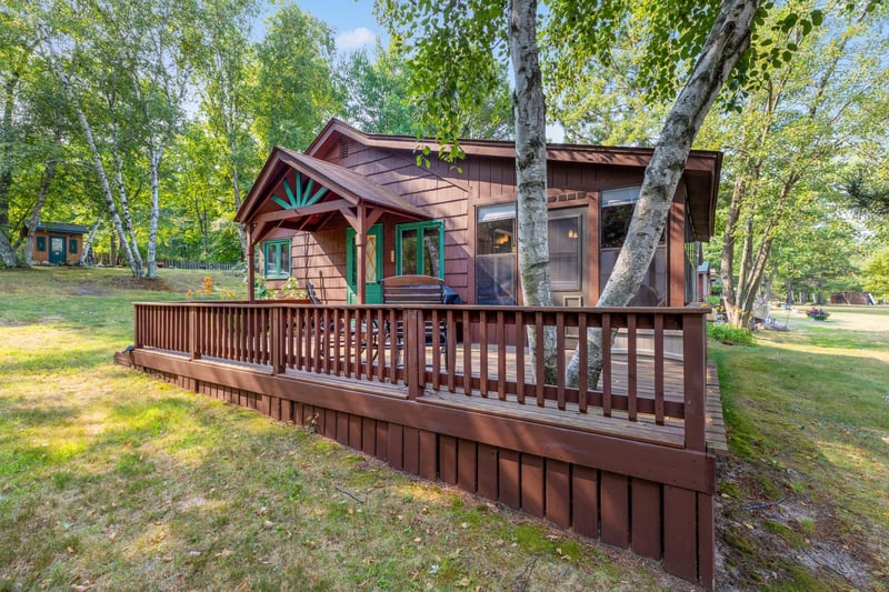 28867 Gene Rd, Merrifield, MN 56465