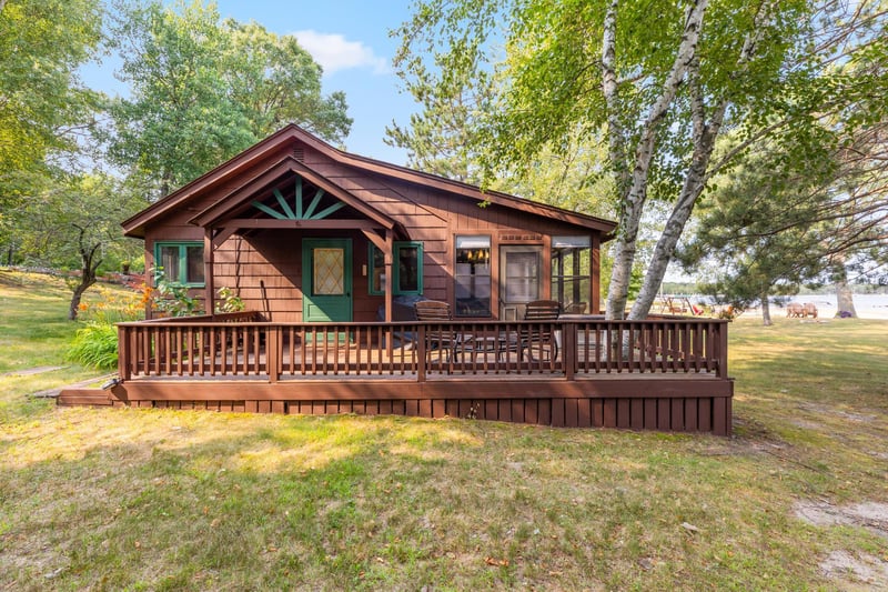 28867 Gene Rd, Merrifield, MN 56465