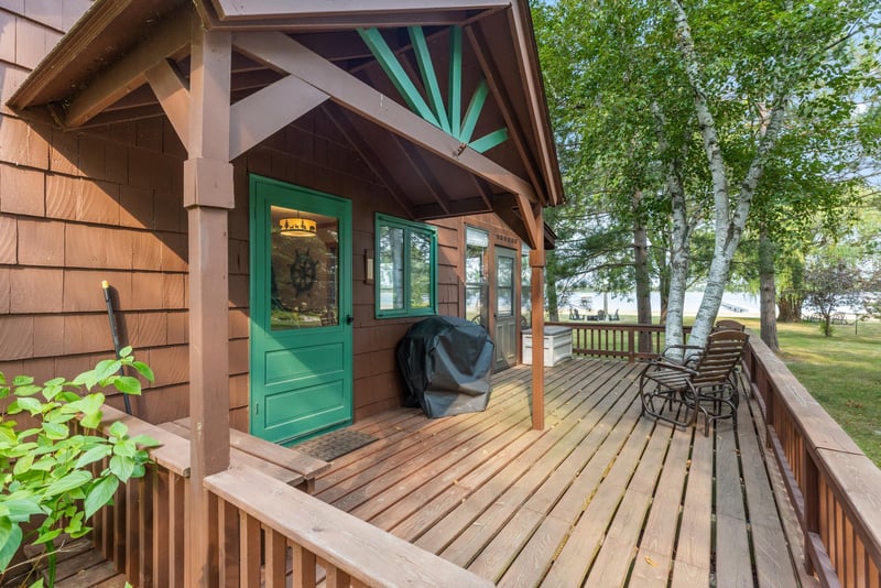28867 Gene Rd, Merrifield, MN 56465