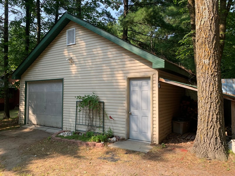 3728 Indian Hills Rd NW, Hackensack, MN 56452