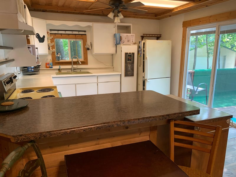 3728 Indian Hills Rd NW, Hackensack, MN 56452