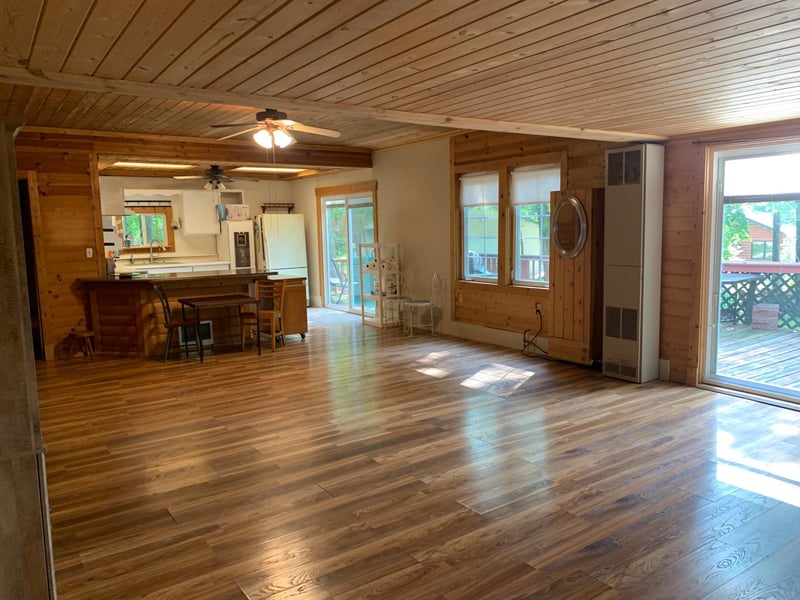 3728 Indian Hills Rd NW, Hackensack, MN 56452