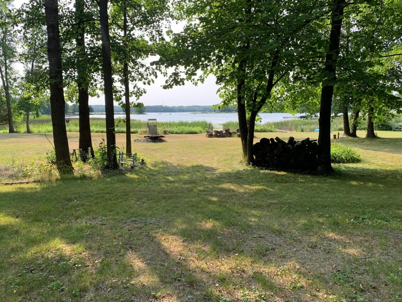 3728 Indian Hills Rd NW, Hackensack, MN 56452