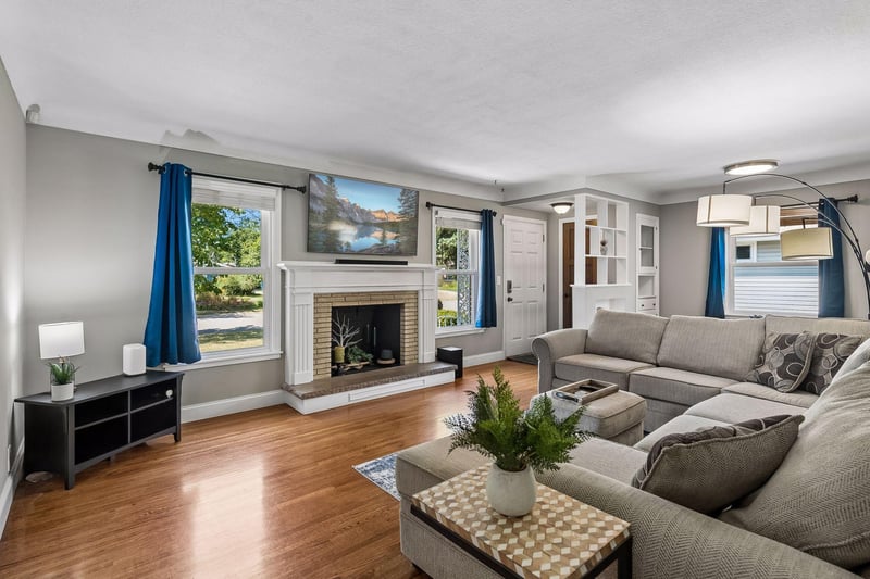Home Worth Check