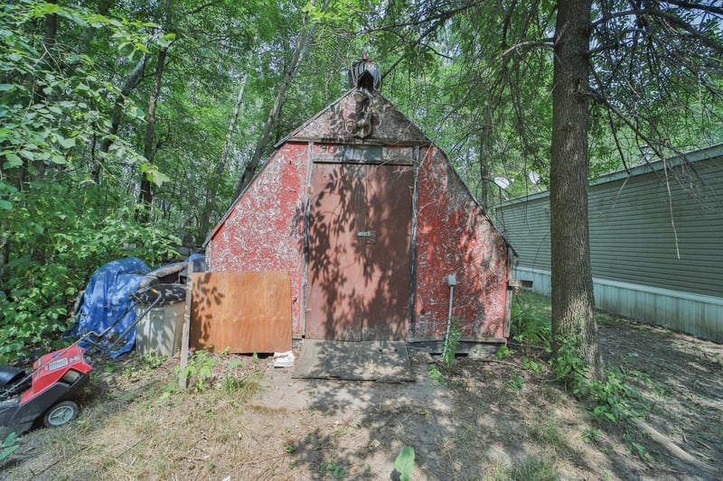 13018 Fairfield Dr, Osakis, MN 56360