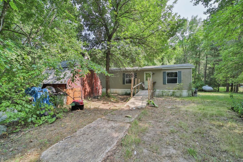 13018 Fairfield Dr, Osakis, MN 56360