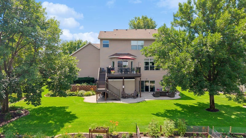 6925 169th Ln NW, Ramsey, MN 55303