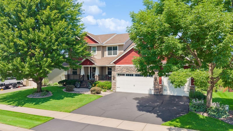 6925 169th Ln NW, Ramsey, MN 55303