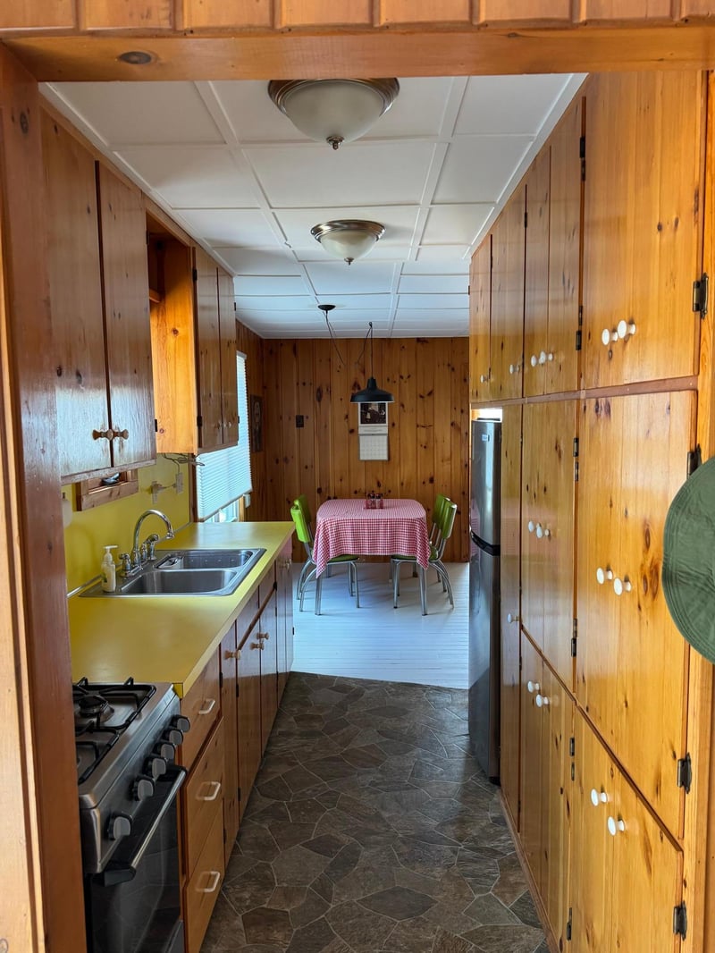 14195 N Horseshoe Lake Rd, Merrifield, MN 56465