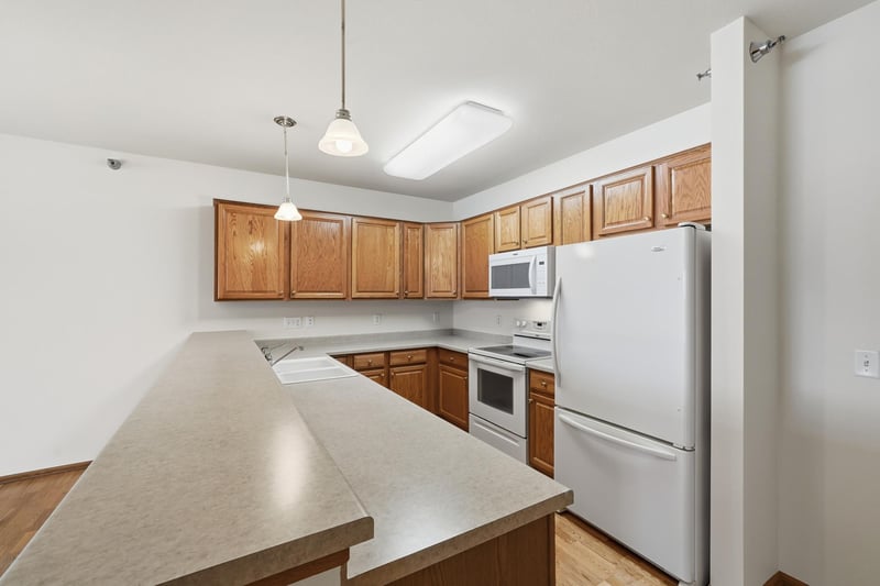 8200 W 33rd St #310, Saint Louis Park, MN 55426