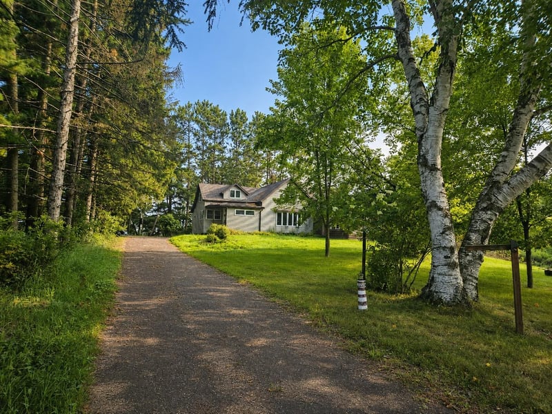 584 21 1/2 Ave, Cumberland, WI 54829