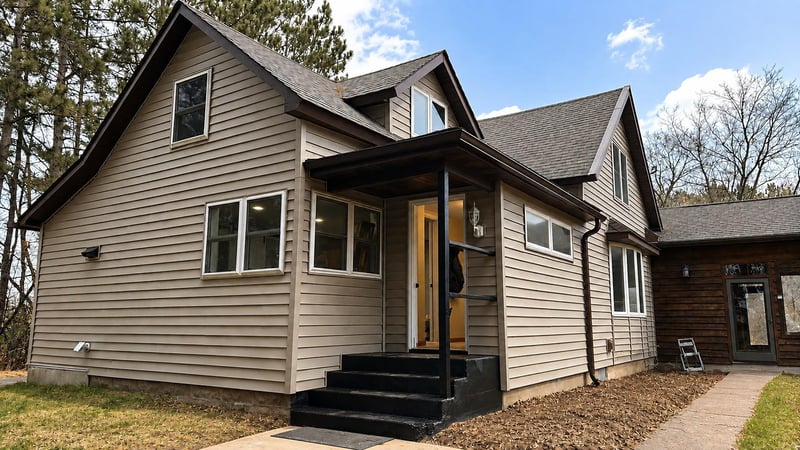 584 21 1/2 Ave, Cumberland, WI 54829