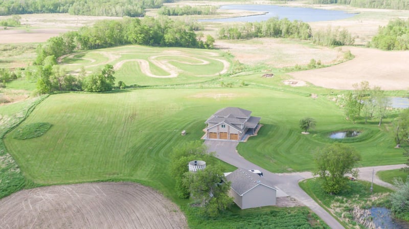 6699 313th Ave NE, North Branch, MN 55056