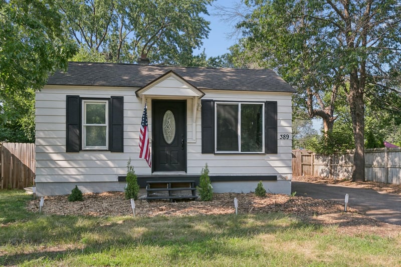 Home Worth Check