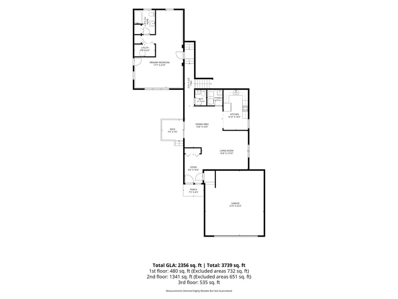 6262 7th St N, Oakdale, MN 55128