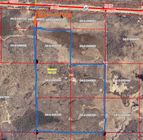 TBD State Highway 27, Sturgeon Lake, MN 55783