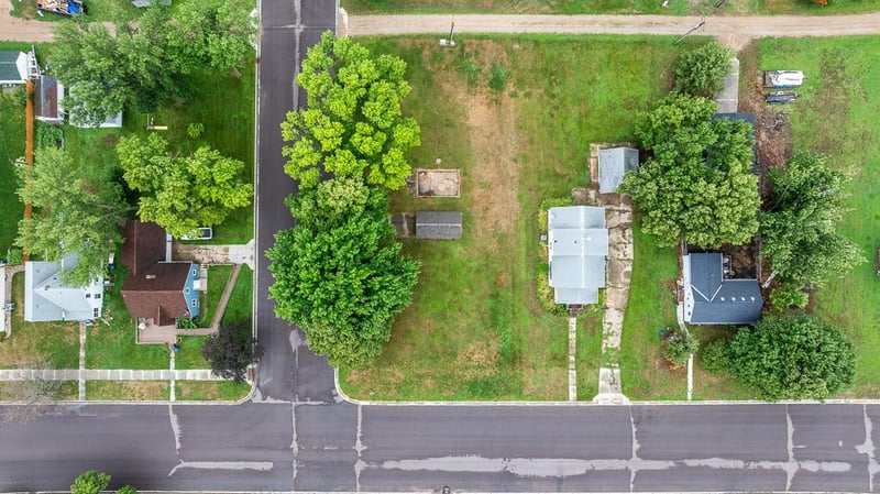 702 Oscar Ave N, Canby, MN 56220