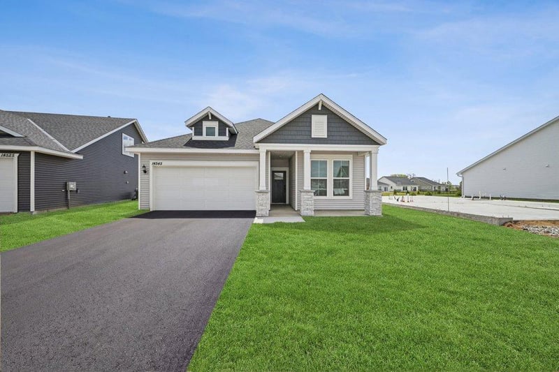 14545 105th Pl N, Maple Grove, MN 55369