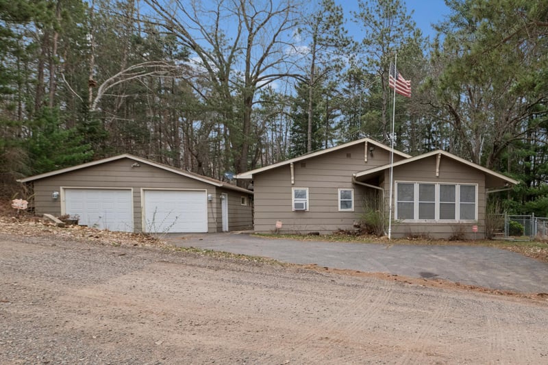 2108 Peninsula Dr, Mora, MN 55051