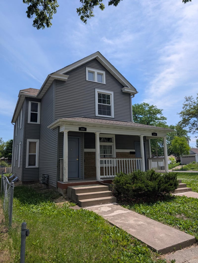 804 Oliver Ave N, Minneapolis, MN 55411