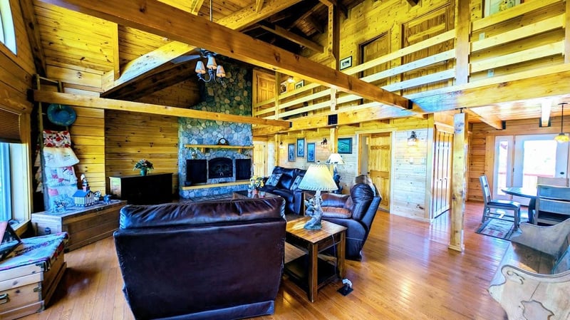 407 23rd St, Chetek, WI 54728