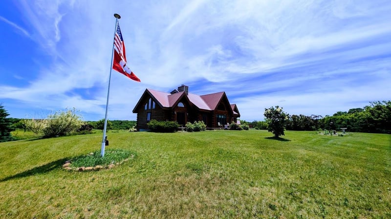 407 23rd St, Chetek, WI 54728