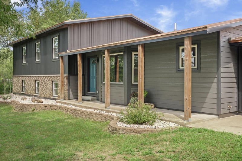 N15648 W Prairie Rd, Trempealeau, WI 54661