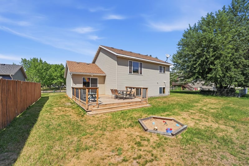 1814 36th St S, Saint Cloud, MN 56301