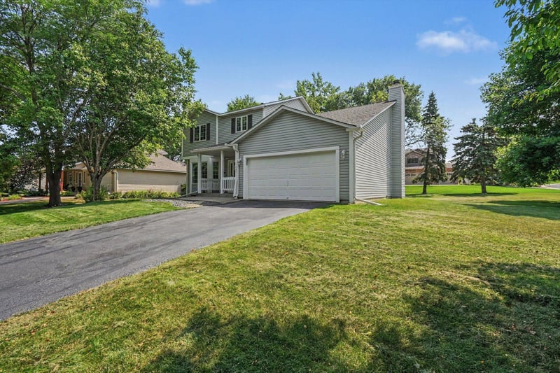 15087 93rd Pl N, Maple Grove, MN 55369