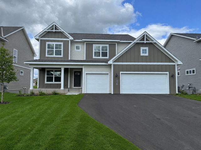 15728 Granada Ave N, Hugo, MN 55038