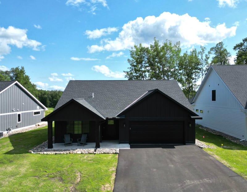 Lot 15 Little Walnut Ln, Pequot Lakes, MN 56472