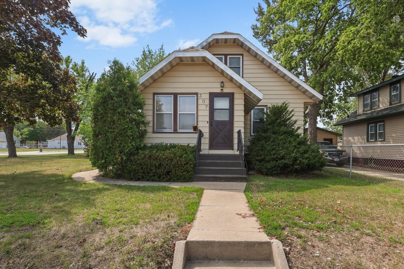 Home Worth Check