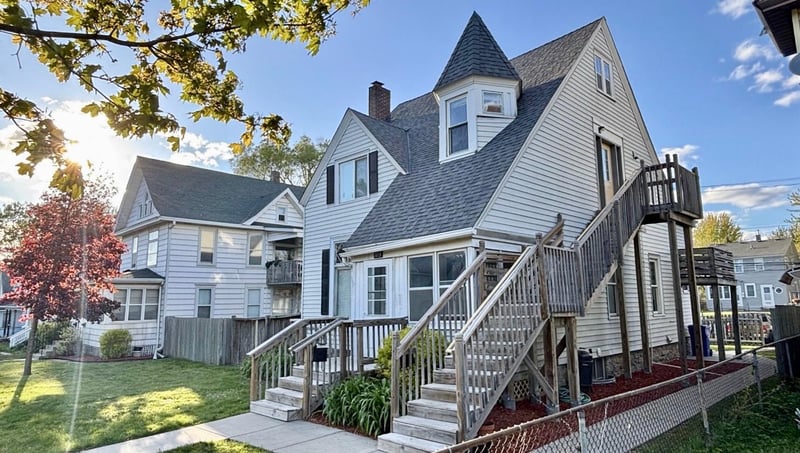 1113 Minnehaha Ave E, Saint Paul, MN 55106