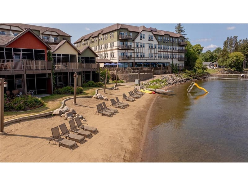 500 Cleveland Blvd W #2408, Walker, MN 56484