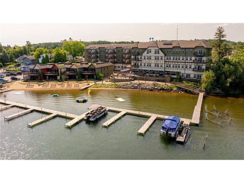 500 Cleveland Blvd W #2408, Walker, MN 56484