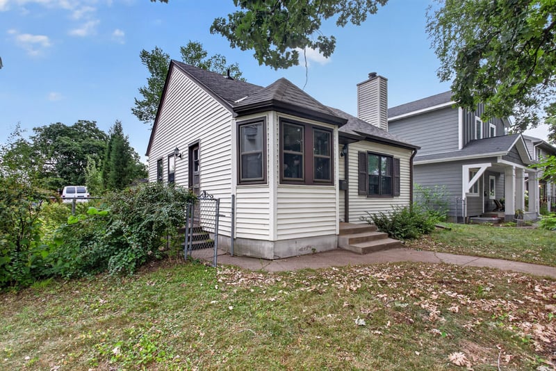 5641 Humboldt Ave S, Minneapolis, MN 55419